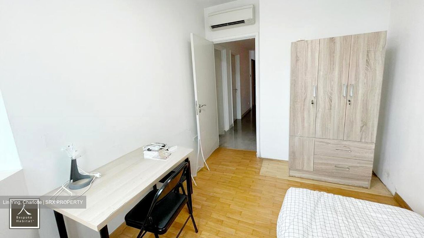 The Madeira (D23), Condominium #500208621